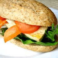 VEGETARIANO