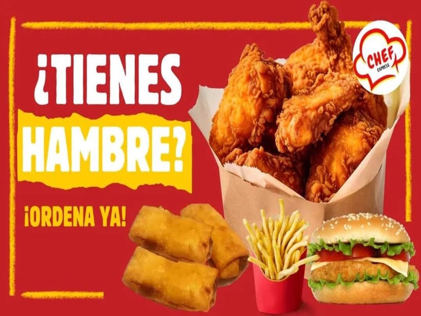 Chef Express