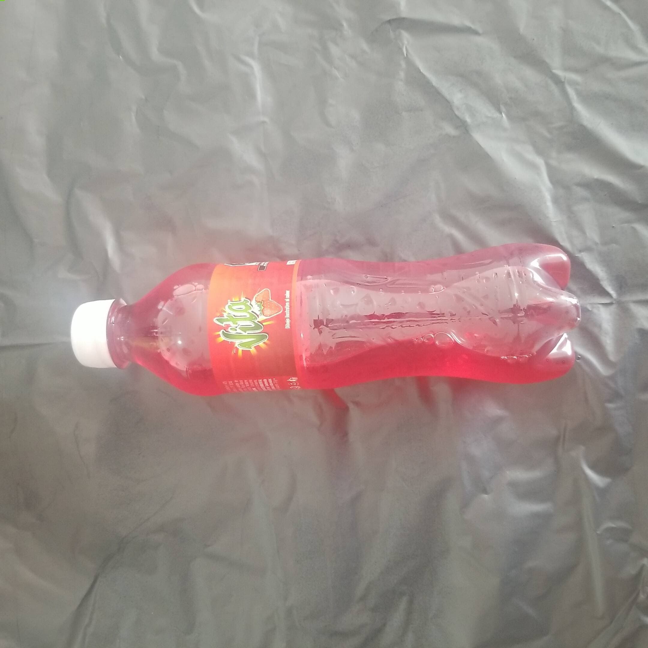 Refresco 355 Ml Vita Fresa