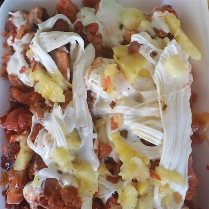 Alambre Hawaina