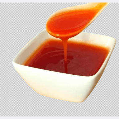 Salsa Agridulce