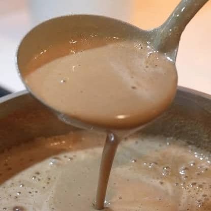 Atole de 1/2 Litro