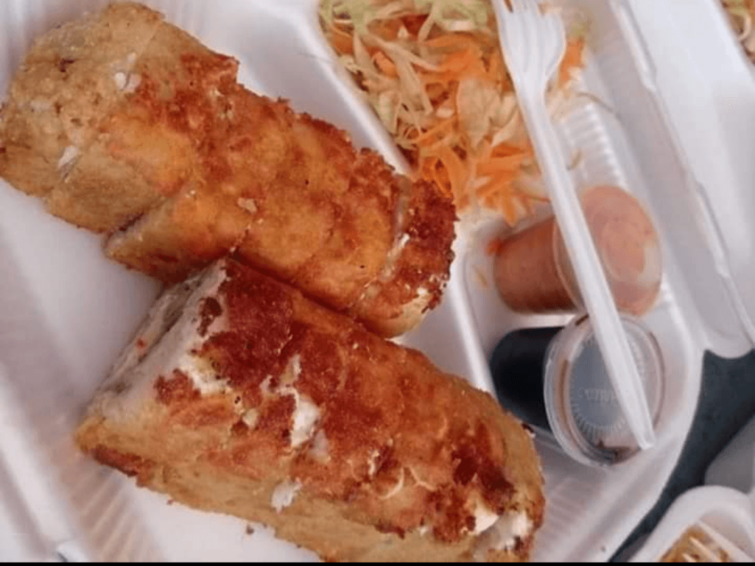 Sushito Feliz
