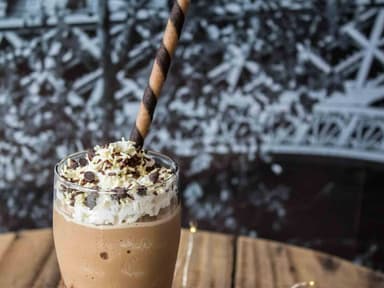 Frappuccino Original