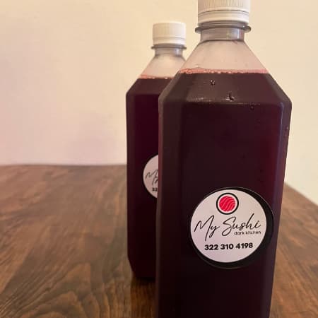 Agua de Jamaica