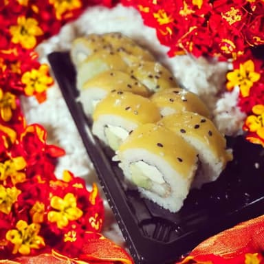 banana maki