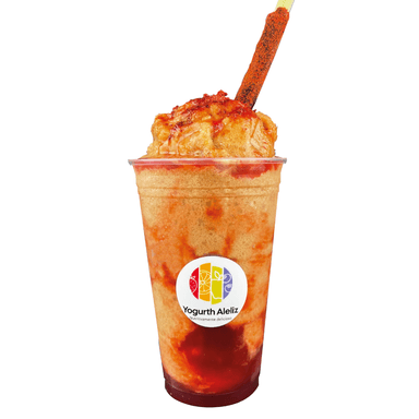 Smoothie de Tamarindo 16oz