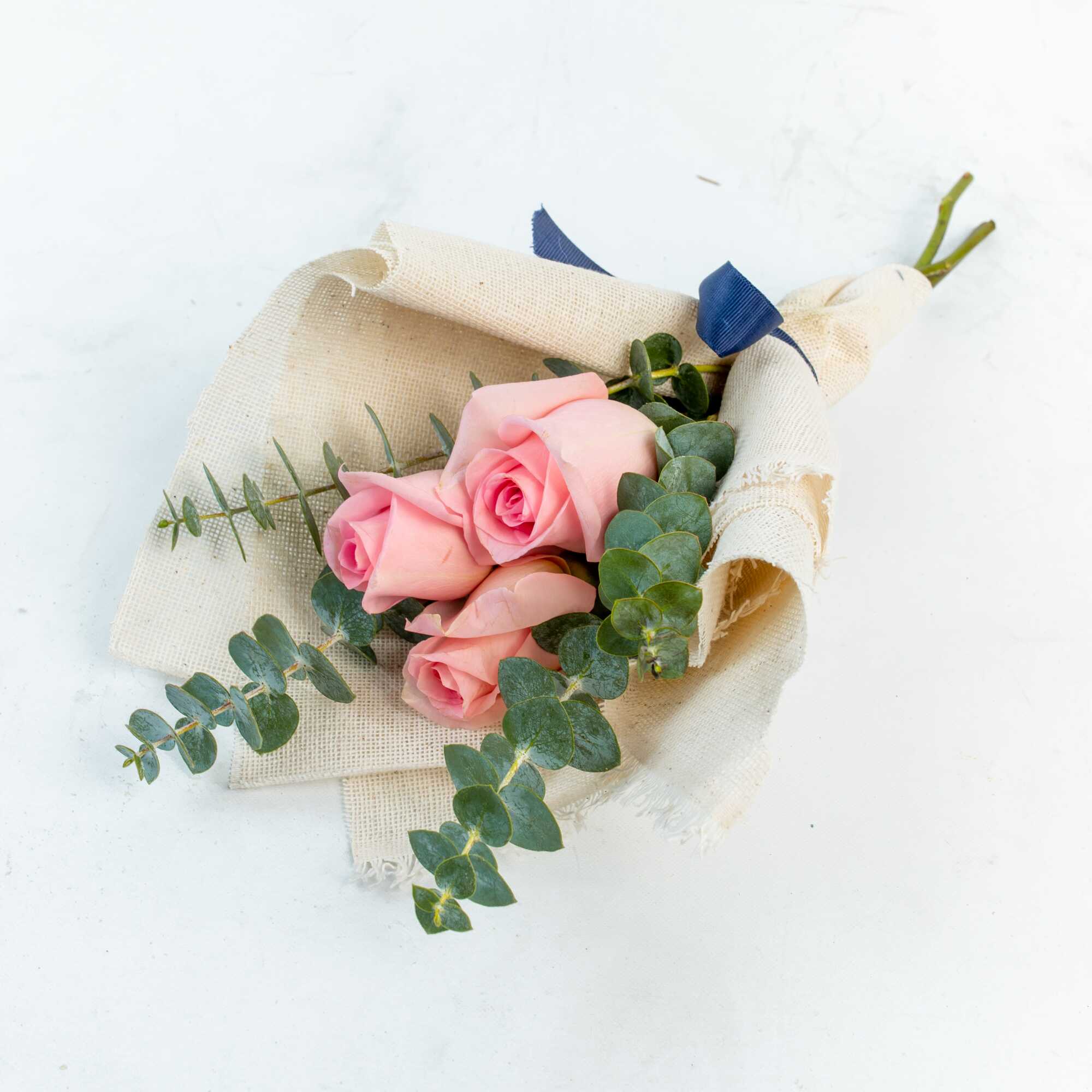 Ramo 3 Rosas Rositas
