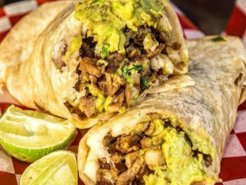 Taco Madre!