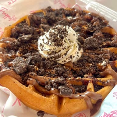 Waffle OREO