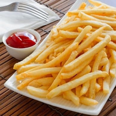 Papas Francesas