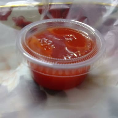 Salsa Bufalo
