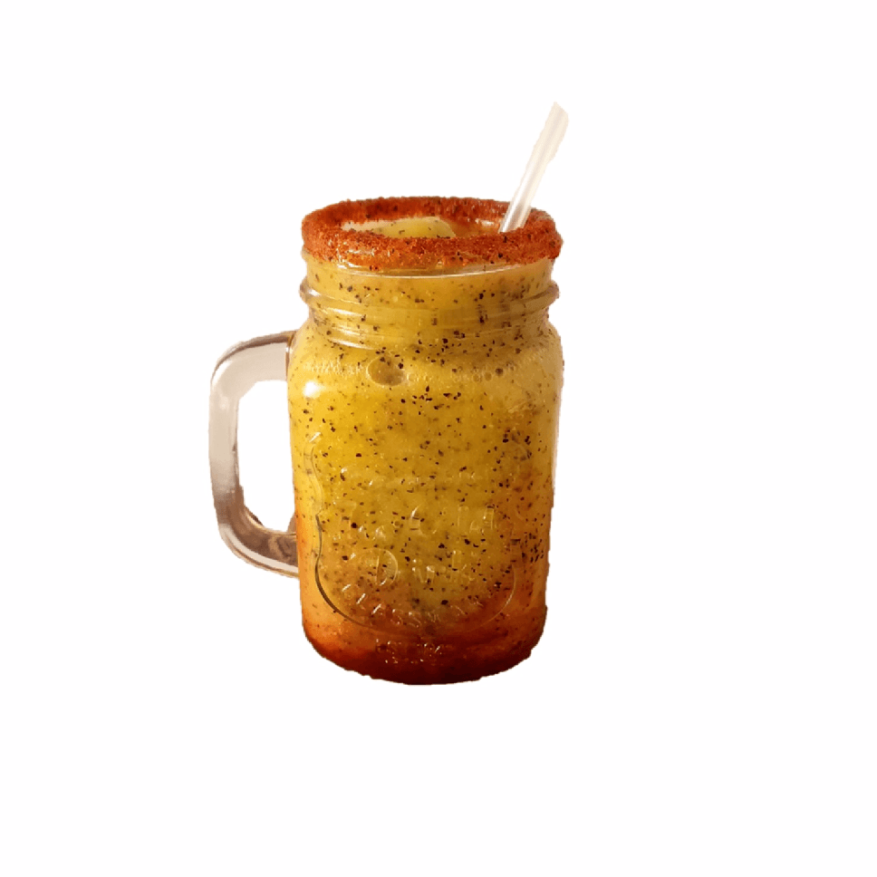 Smoothie Base de Agua