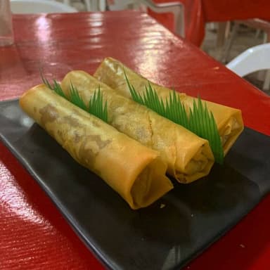 Rollos Primavera