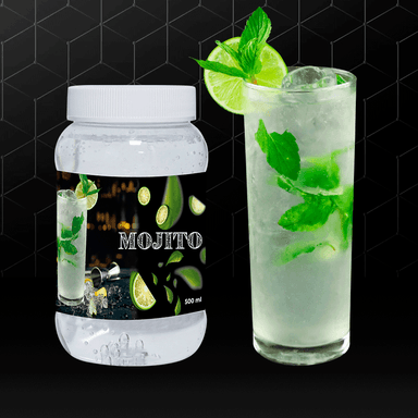 Mojito  500 ml