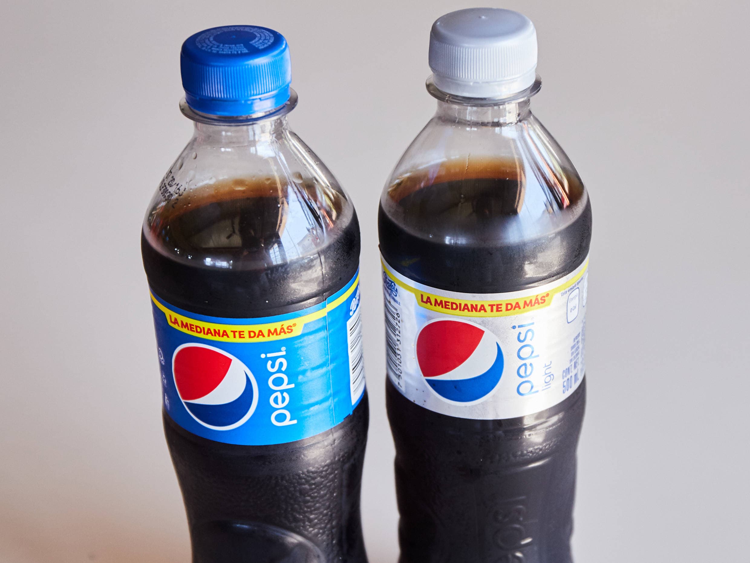 Pepsi