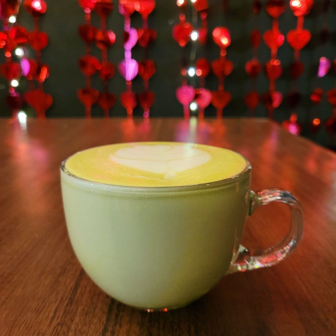 Matcha Latte 16 Onzas