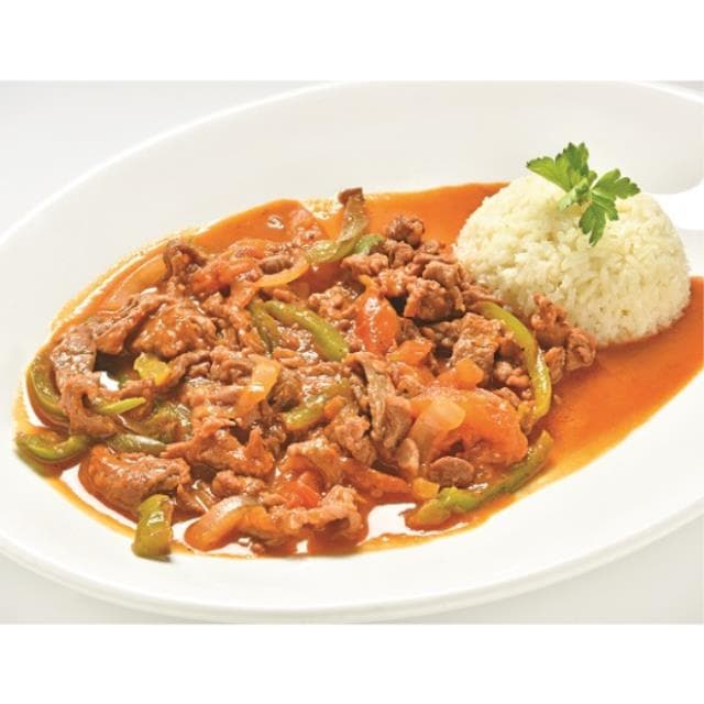 BISTEC RANCHERO