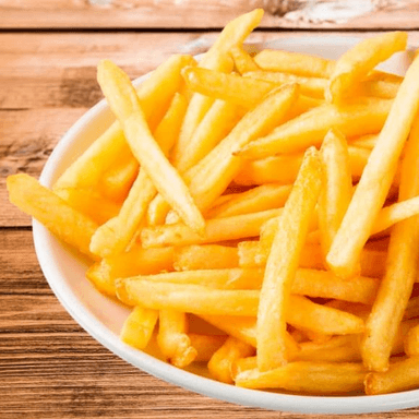 Orden de Papas Fritas