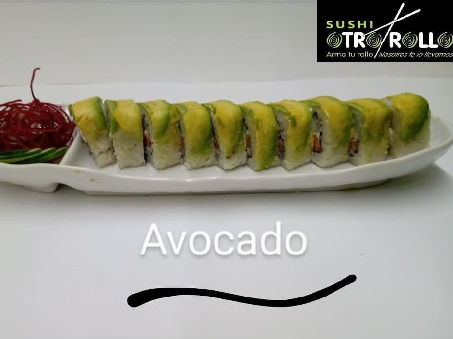 Avocado