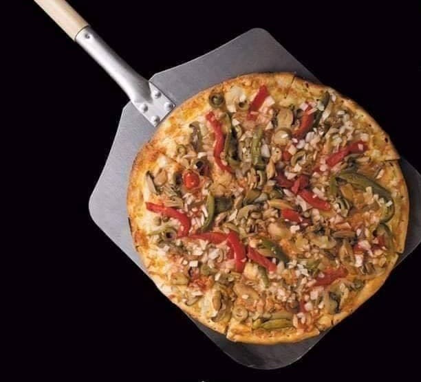 Corleone Pizza (Fidel Velazquez )