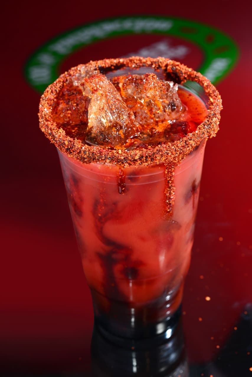 Clamato Preparado