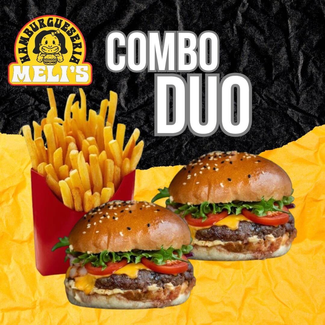 Combo-Combo dúo