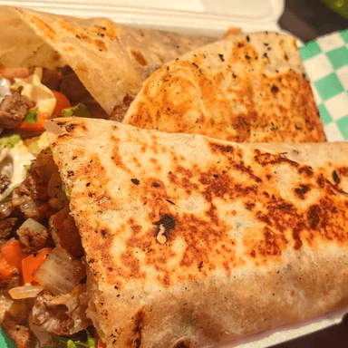 QUESABURRO ADOBADA