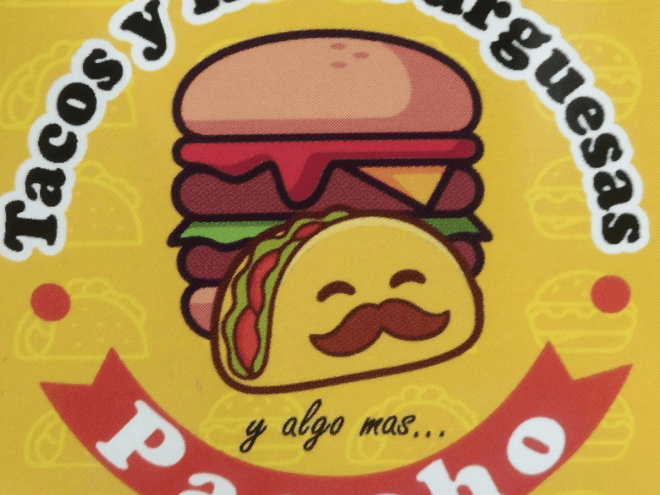 Tacos y Hamburguesas Pancho