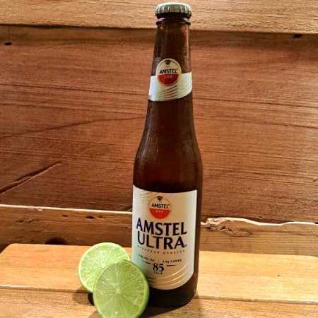 Amstel Ultra 355 ml