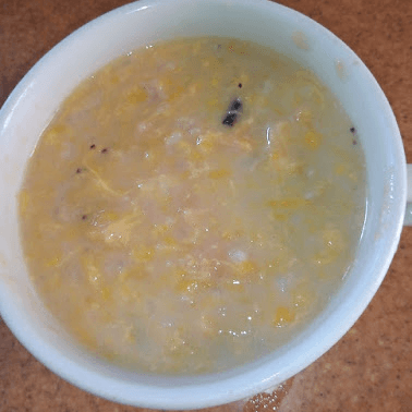 Mazamorra de Platano 16oz