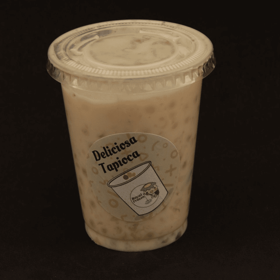 TAPIOCA