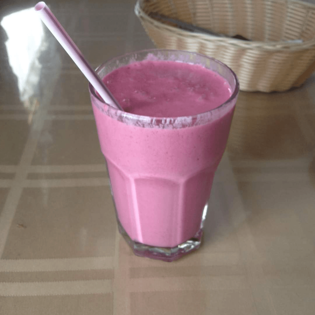Refresco de Mora
