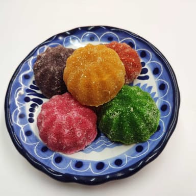 Picón de Camote Chico