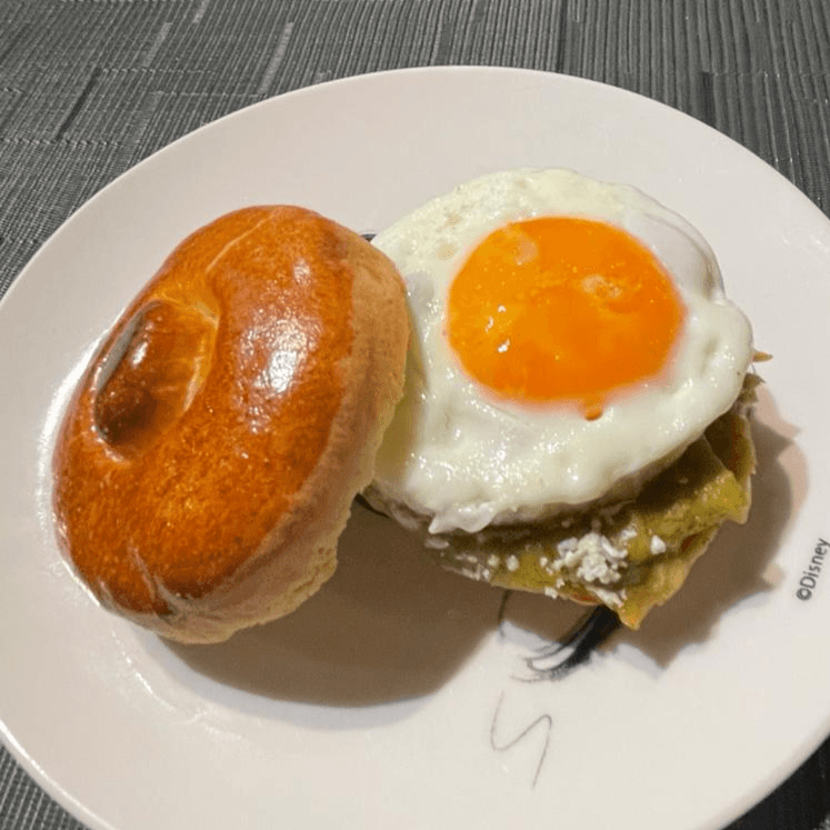 Bisquechil