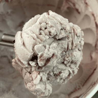 Malteada de Frutos del Bosque,