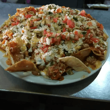 Combo antojo
