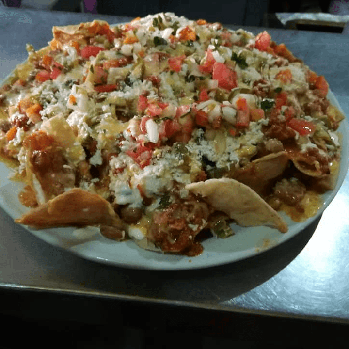 Combo antojo