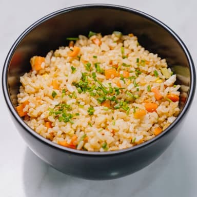 Yakimeshi Camarón