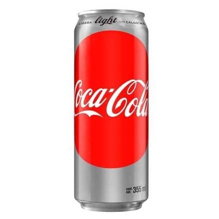 Coca-Cola Light 355 Ml