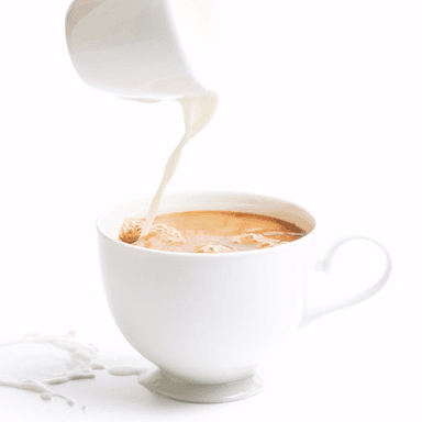 Cafe con Leche