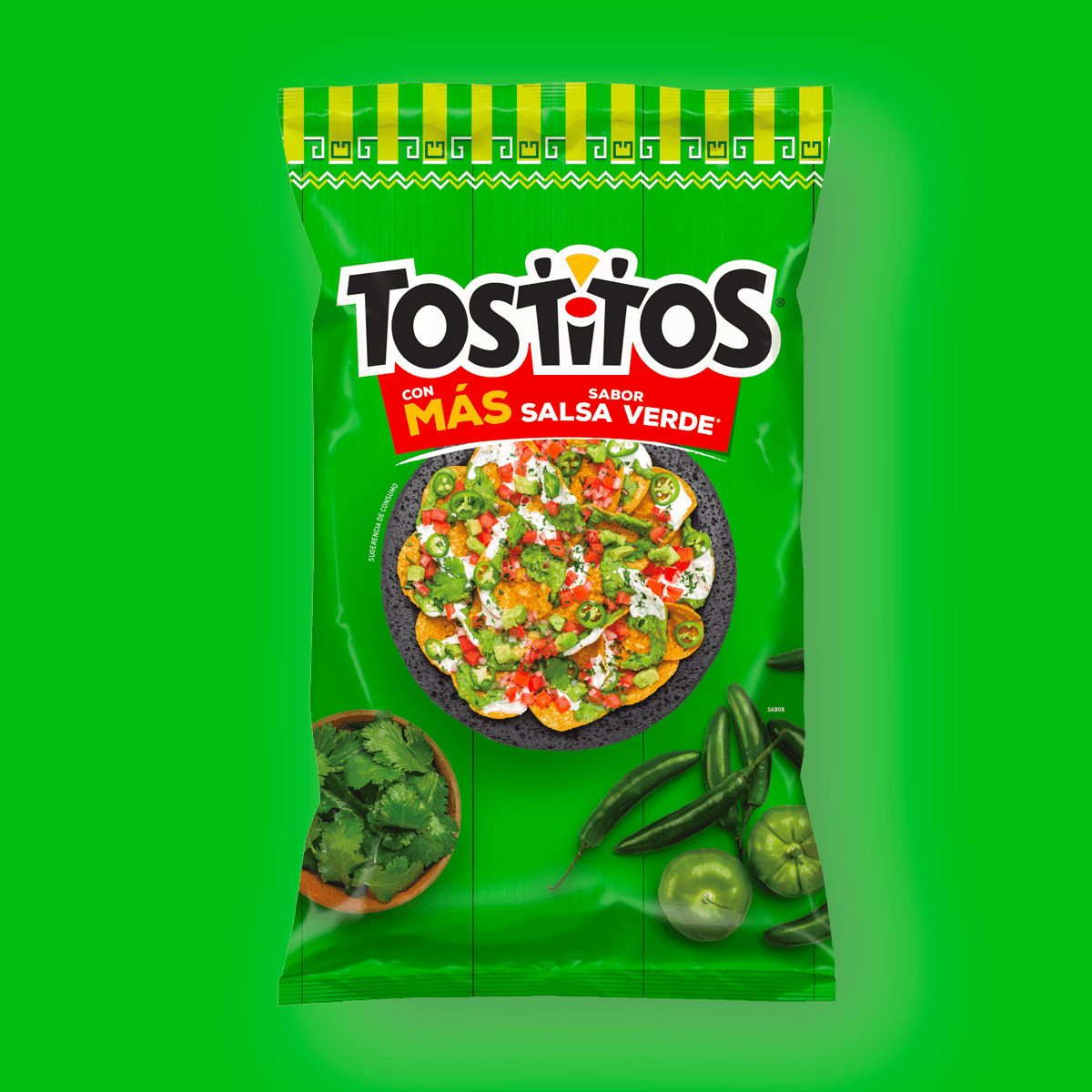 Tostitos