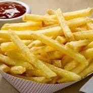 Papas a la Francesa (chicas)