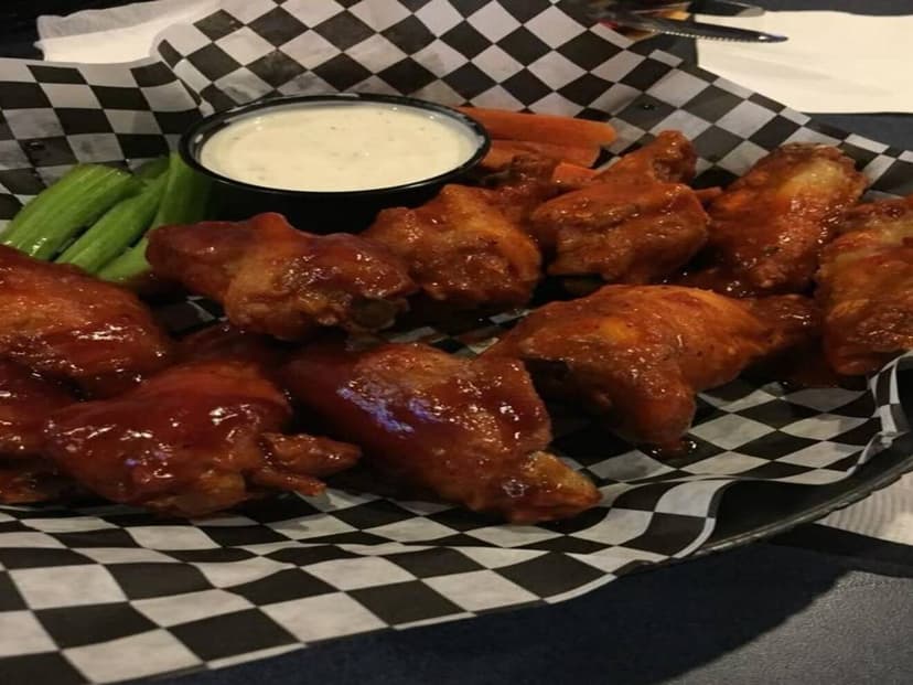 lushwings