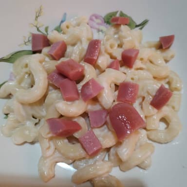 1/2 LITRO DE SOPA SECA