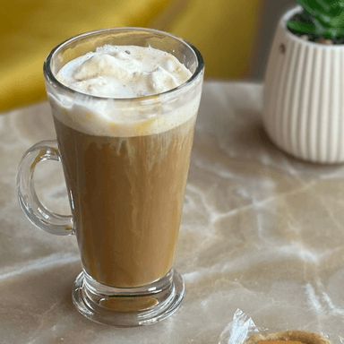 ICED Latte