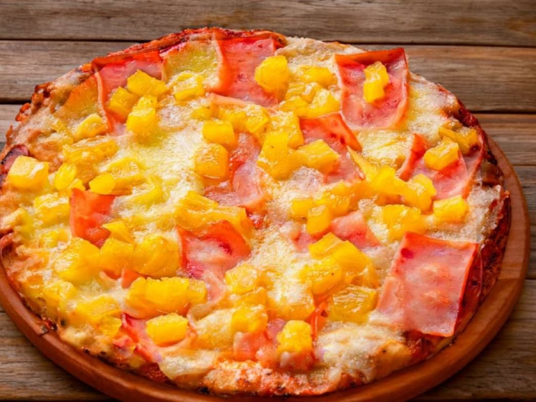 Makro Pizza