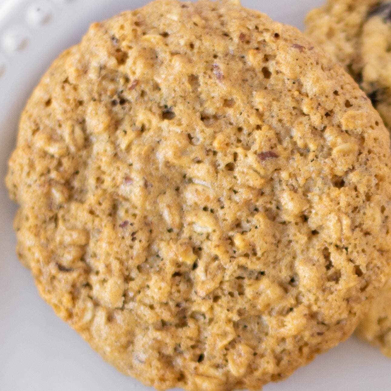 Galleta de Avena