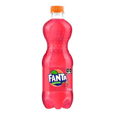 FANTA FRESA 600ml