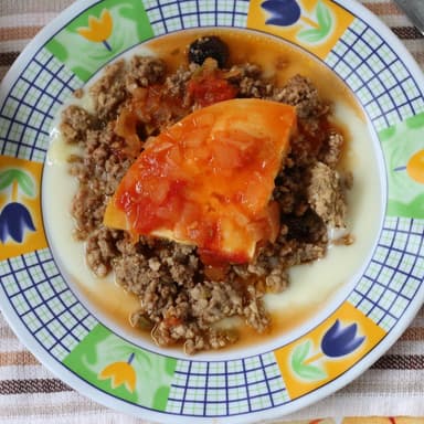 Queso Relleno